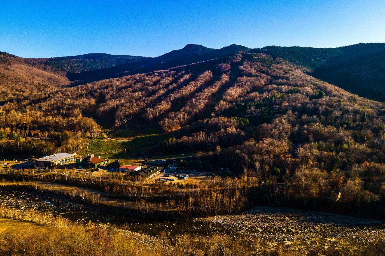 Lincoln Retreat With Village Of Loon Amenity Access Dış mekan fotoğraf